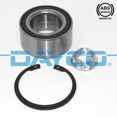 DAYCO KWD1093 EAN: 8021787340853.