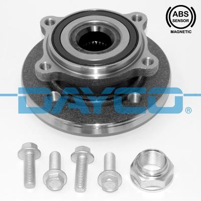 DAYCO KWD1095 EAN: 8021787340877.