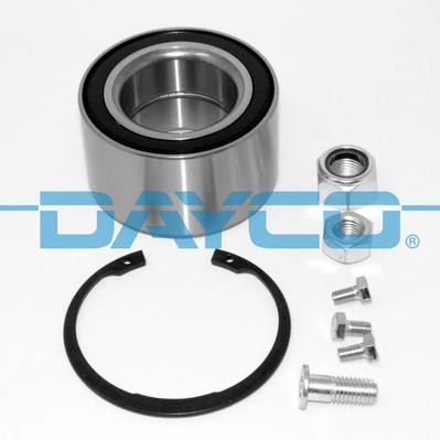 DAYCO KWD1096 EAN: 8021787340884.