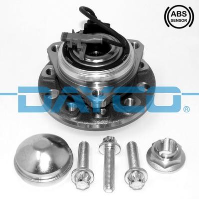 DAYCO KWD1100 EAN: 8021787340921.