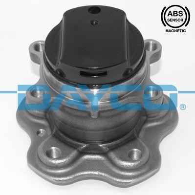 DAYCO KWD1107 EAN: 8021787340990.