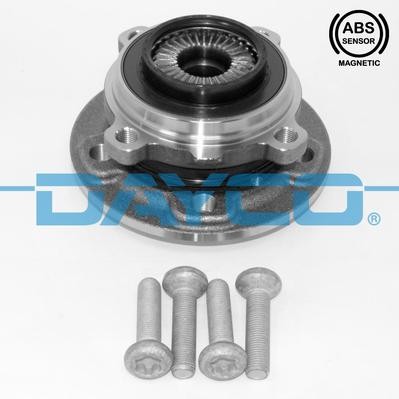 DAYCO KWD1114 EAN: 8021787341065.