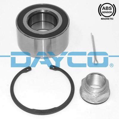 DAYCO KWD1115 EAN: 8021787341072.