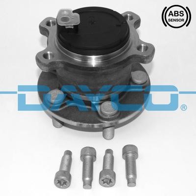 DAYCO KWD1120 EAN: 8021787341126.