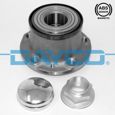 DAYCO KWD1121 EAN: 8021787341133.