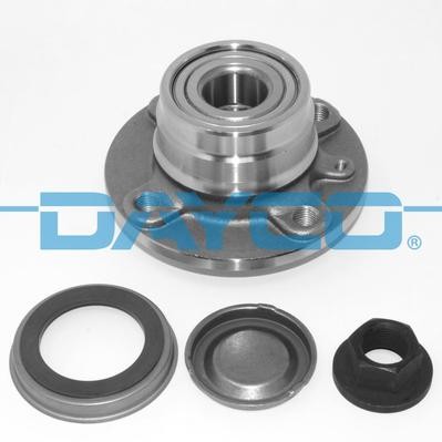 DAYCO KWD1122 EAN: 8021787341140.