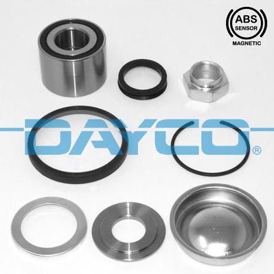 DAYCO KWD1123 EAN: 8021787341157.