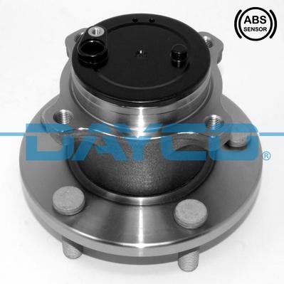 DAYCO KWD1127 EAN: 8021787341195.