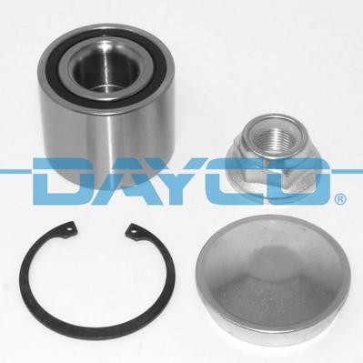 DAYCO KWD1132 EAN: 8021787341249.