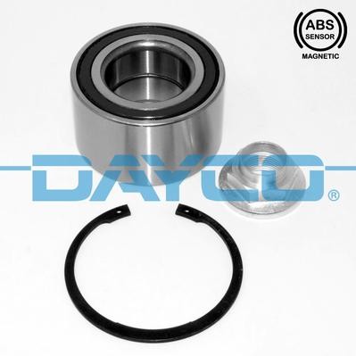 DAYCO KWD1133 EAN: 8021787341256.