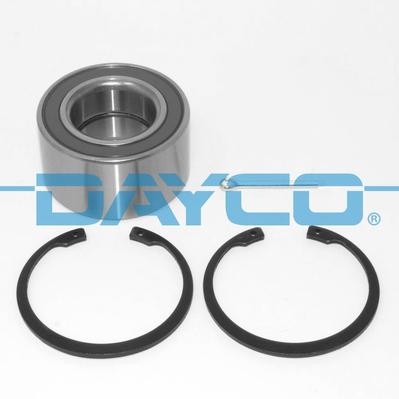 DAYCO KWD1134 EAN: 8021787341263.