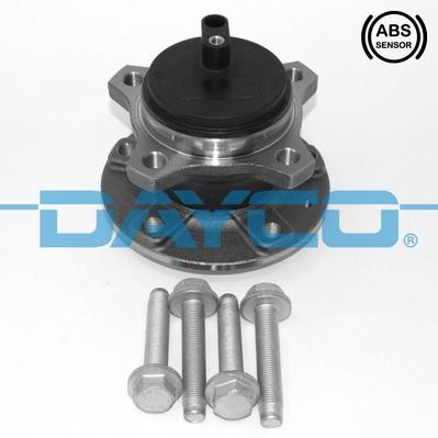 DAYCO KWD1136 EAN: 8021787341287.