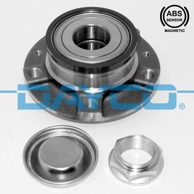 DAYCO KWD1139 EAN: 8021787341317.