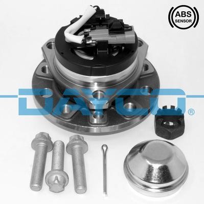 DAYCO KWD1141 EAN: 8021787341331.