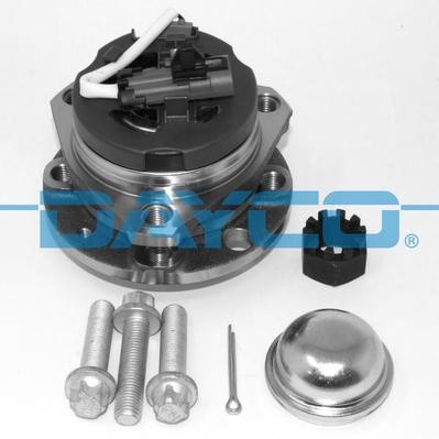 DAYCO KWD1142 EAN: 8021787341348.