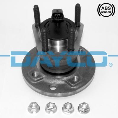 DAYCO KWD1143 EAN: 8021787341355.