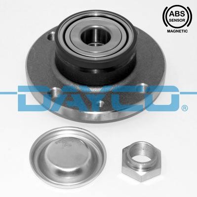 DAYCO KWD1145 EAN: 8021787341379.