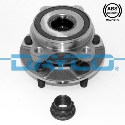 DAYCO KWD1146 EAN: 8021787341386.