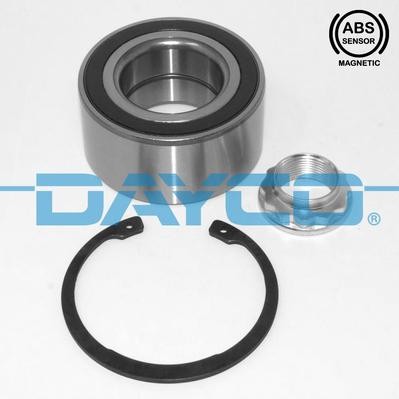 DAYCO KWD1155 EAN: 8021787341478.