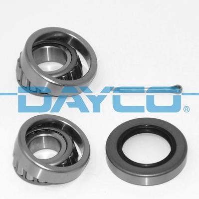 DAYCO KWD1162 EAN: 8021787341546.