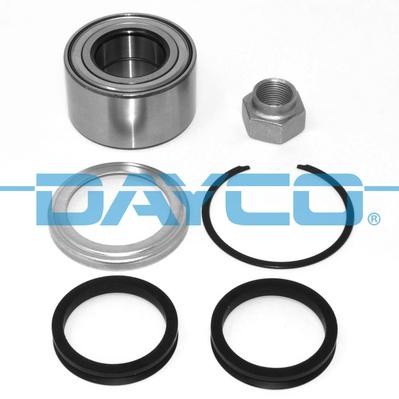 DAYCO KWD1163 EAN: 8021787341553.