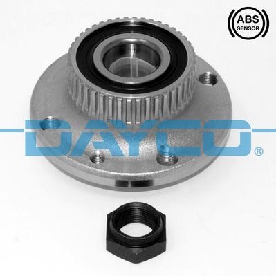 DAYCO KWD1172 EAN: 8021787341645.