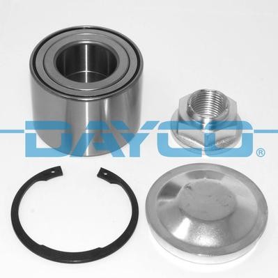 DAYCO KWD1175 EAN: 8021787341676.