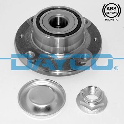 DAYCO KWD1178 EAN: 8021787341706.