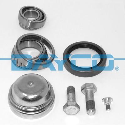 DAYCO KWD1179 EAN: 8021787341713.