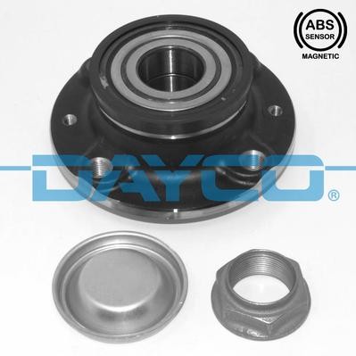 DAYCO KWD1181 EAN: 8021787341737.