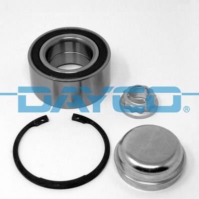 DAYCO KWD1182 EAN: 8021787341744.