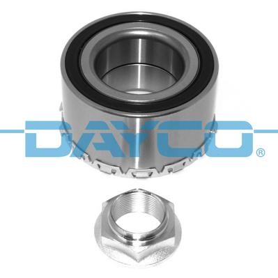 DAYCO KWD1184 EAN: 8021787341768.