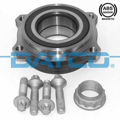 DAYCO KWD1185 EAN: 8021787341775.