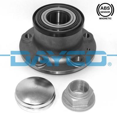 DAYCO KWD1186 EAN: 8021787341782.