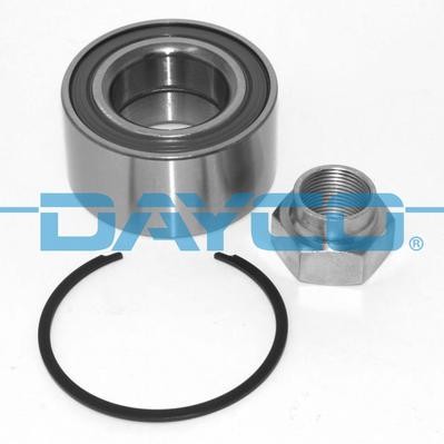 DAYCO KWD1192 EAN: 8021787341843.