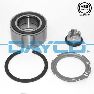 DAYCO KWD1193 EAN: 8021787341850.