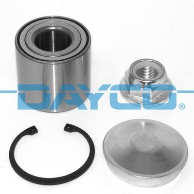 DAYCO KWD1198 EAN: 8021787341904.