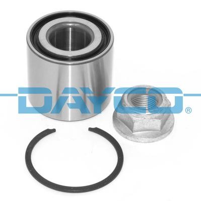 DAYCO KWD1201 EAN: 8021787341935.