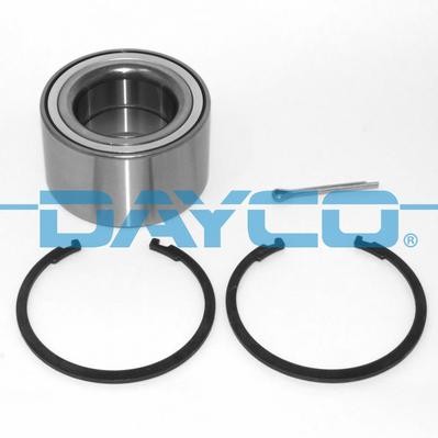 DAYCO KWD1205 EAN: 8021787341973.