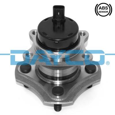 DAYCO KWD1206 EAN: 8021787341980.