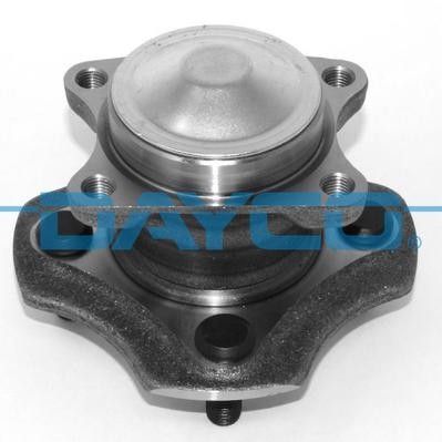 DAYCO KWD1207 EAN: 8021787341997.