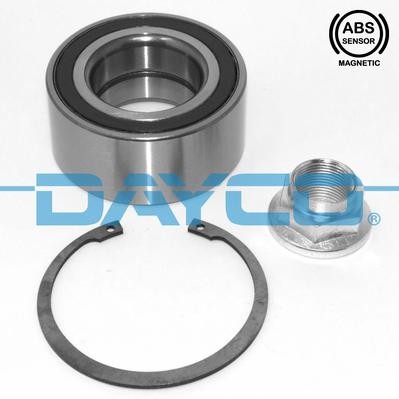 DAYCO KWD1212 EAN: 8021787342048.