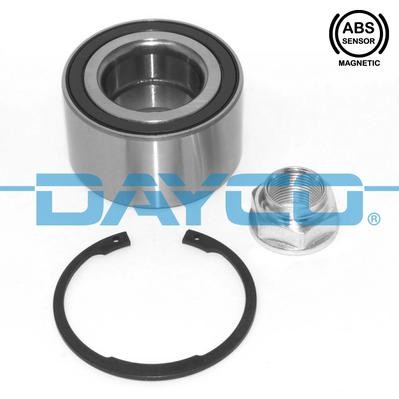 DAYCO KWD1216 EAN: 8021787342086.