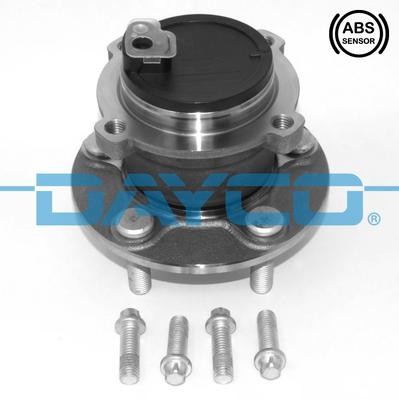 DAYCO KWD1217 EAN: 8021787342093.