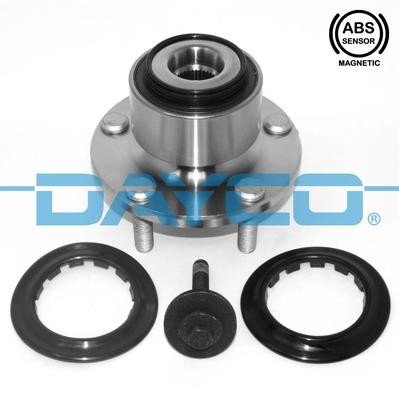 DAYCO KWD1221 EAN: 8021787342130.