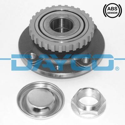 DAYCO KWD1222 EAN: 8021787342147.
