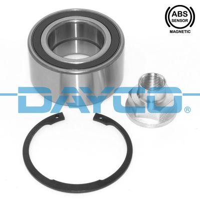 DAYCO KWD1223 EAN: 8021787342154.