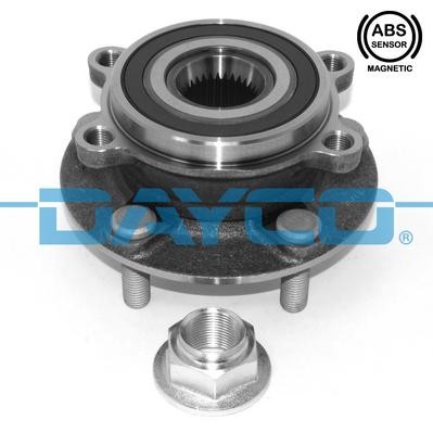 DAYCO KWD1226 EAN: 8021787342185.