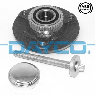 DAYCO KWD1230 EAN: 8021787342222.