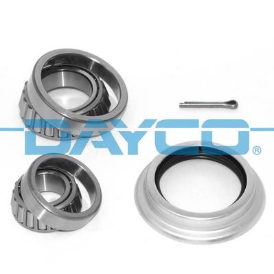 DAYCO KWD1232 EAN: 8021787342246.